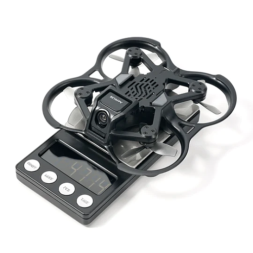 US 239.69 Aquila16 FPV Kit VR03 Literadio 2 SE Radio