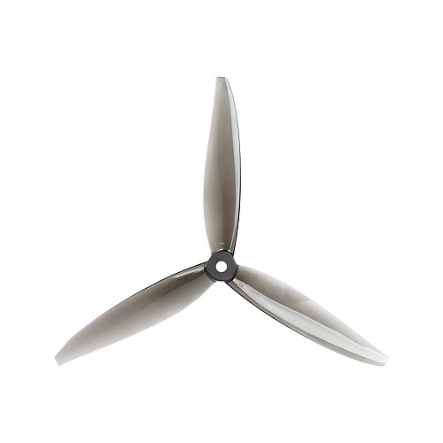 4/10Pcs Dalprop New Cyclone T7057 7057 Props 3 Paddle 7inch Propeller for FPV Racing Drone Long Range Frame Kit Parts