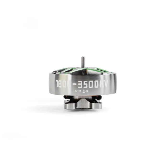 SPECTER 1804-2450KV/3500KV Brushless Motor 7075 Aviation Aluminum Material High-performance N52H Arc-shapde Magnetic Steel