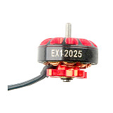 Happymodel EX1202.5 1202.5 6400KV 8000KV 2-3S Brushless Motor for RC FPV Racing Freestyle Drone Crux3 CINE8 RC Quadcopter
