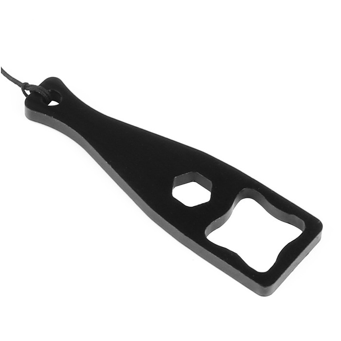 Aluminium Alloy Screw Wrench Spanner to Tighten Loose Thumb Knob Bolt Screw for Gopro Hero 8/7/6/5/4 SJCAM Action Camera Tool