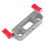 BGNing Aluminum L-type Tighten Handle Screw Locking 7-shaped Adjustable knob Screw M5 M4 Adjustable Screws DSLR Camera