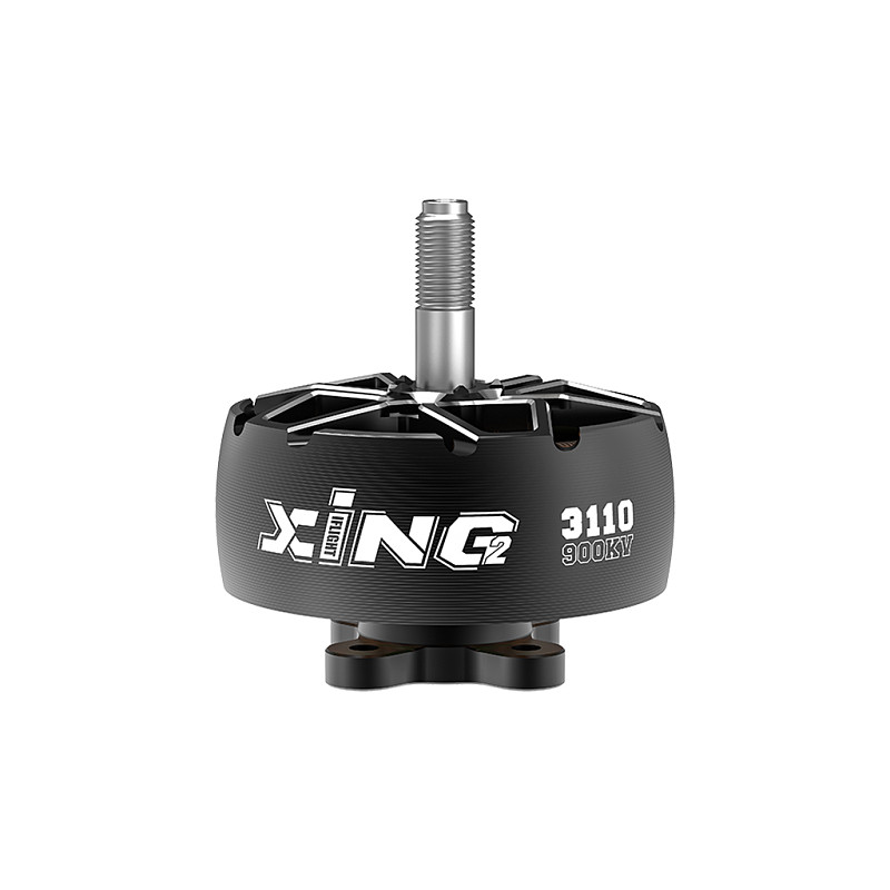 1PCS iFlight XING2 3110 900KV/1250KV Motors Brushless Motor 4-6S For FPV Racing RC Drone