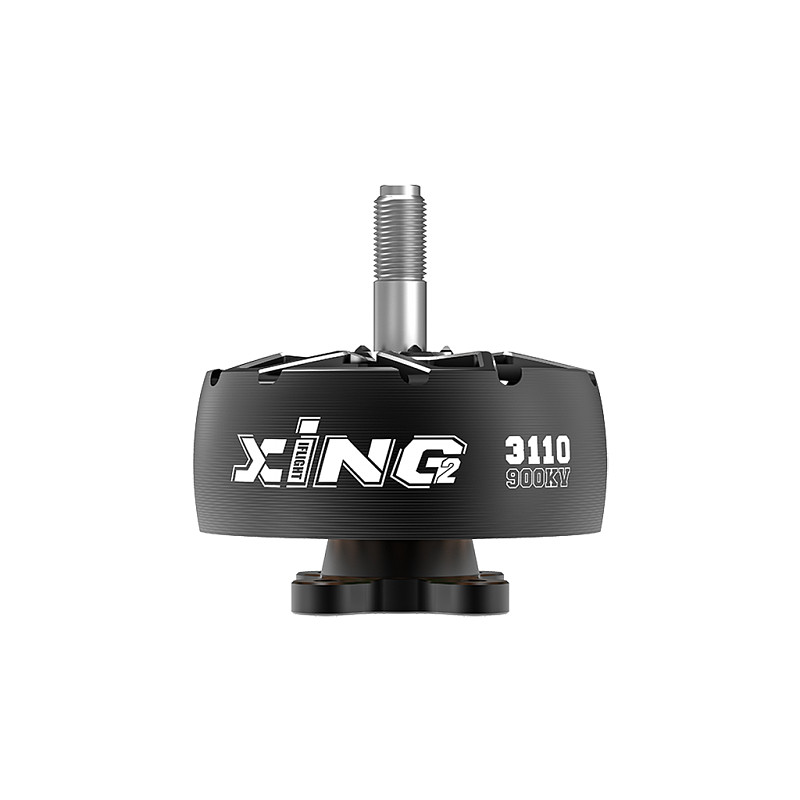 1PCS iFlight XING2 3110 900KV/1250KV Motors Brushless Motor 4-6S For FPV Racing RC Drone
