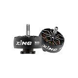1PCS iFlight XING2 3110 900KV/1250KV Motors Brushless Motor 4-6S For FPV Racing RC Drone