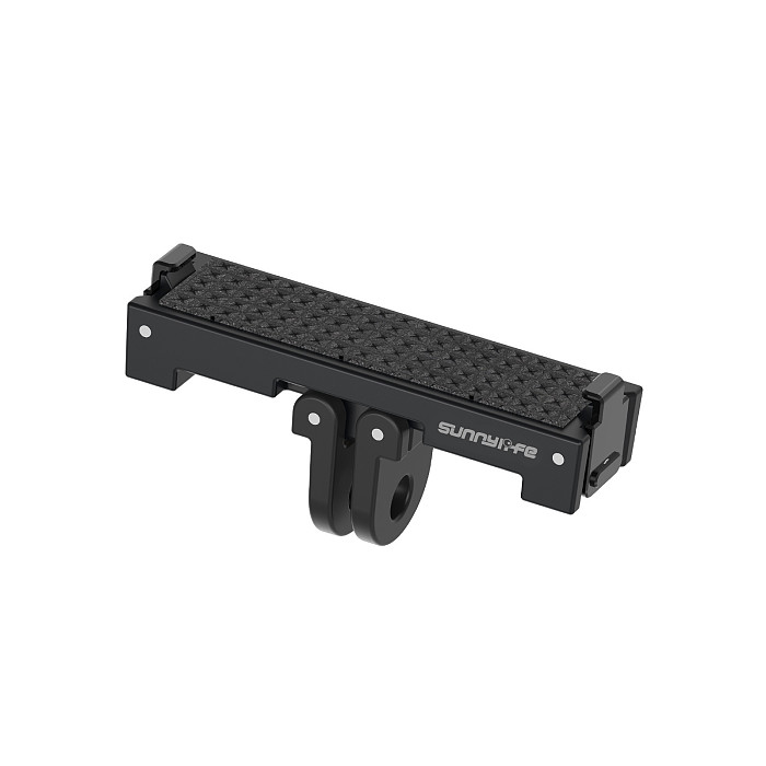 Sunnylife Insta360GO3 Magnetic Adapter IST-AD692 Thumb Camera Quick Release Board Accessories Expansion