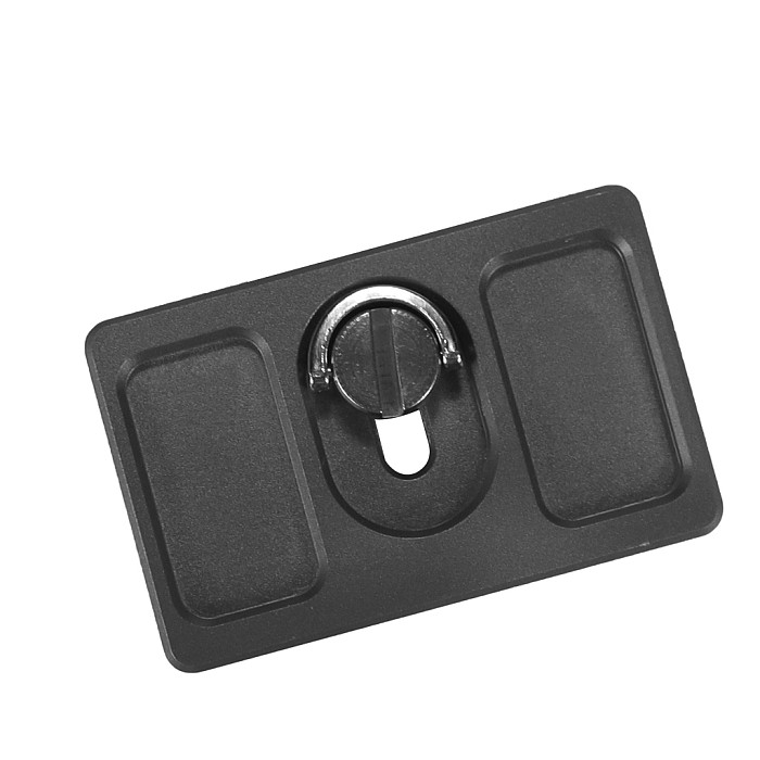 Cable Clamp Block For ARCA Tripod Monopod Quick Release Plate for Ballhead Cable Fixed Lock Winder Camera Data Port Protector