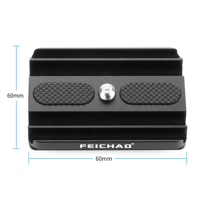 Cable Clamp Block For ARCA Tripod Monopod Quick Release Plate for Ballhead Cable Fixed Lock Winder Camera Data Port Protector