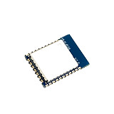 B26 Low Power BLE5.0 Wireless Bluetooth-Compatible Module Serial Transmission Module 96MHz with UART/PWM/GPIO/I2C/SPI/ADC Port