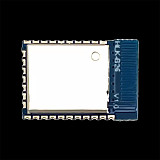 B26 Low Power BLE5.0 Wireless Bluetooth-Compatible Module Serial Transmission Module 96MHz with UART/PWM/GPIO/I2C/SPI/ADC Port