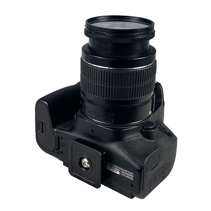 Cable Clamp Block For ARCA Tripod Monopod Quick Release Plate for Ballhead Cable Fixed Lock Winder Camera Data Port Protector