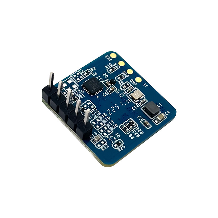 LD2411/ LD2411S/LD2410S/LD2420 mmWave 24G Radar Ranging Distance Detection Radar Sensor Module