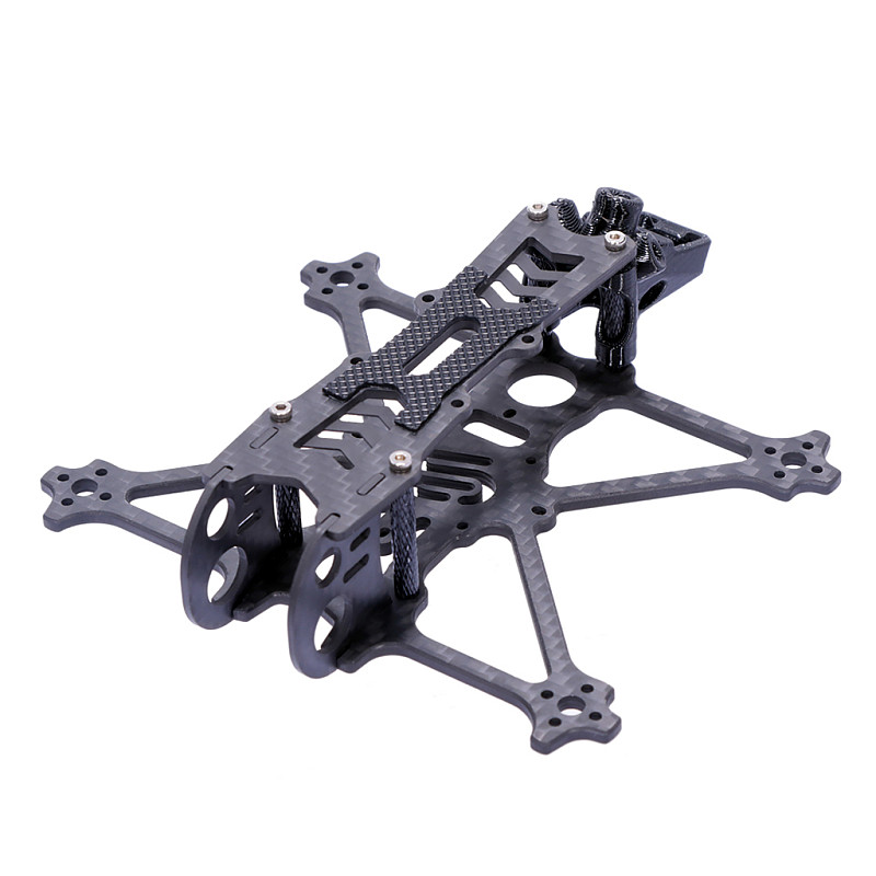 FEICHAO Propeller Toothpick Frame Kit Holder RC Racing Drone Quadcopter Bracket 1103 1104 1206 Brushless Motor