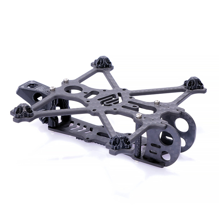 FEICHAO Propeller Toothpick Frame Kit Holder RC Racing Drone Quadcopter Bracket 1103 1104 1206 Brushless Motor