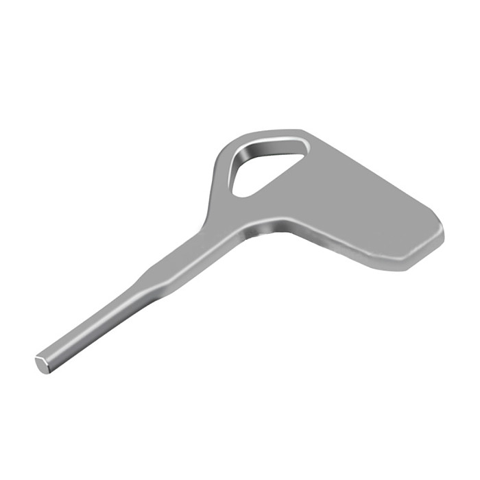 Standard Multi-functional Photography Universal Joint 1/4  3/8  Screwdriver For Camera Frame Quick Release Plate H2 Wrench