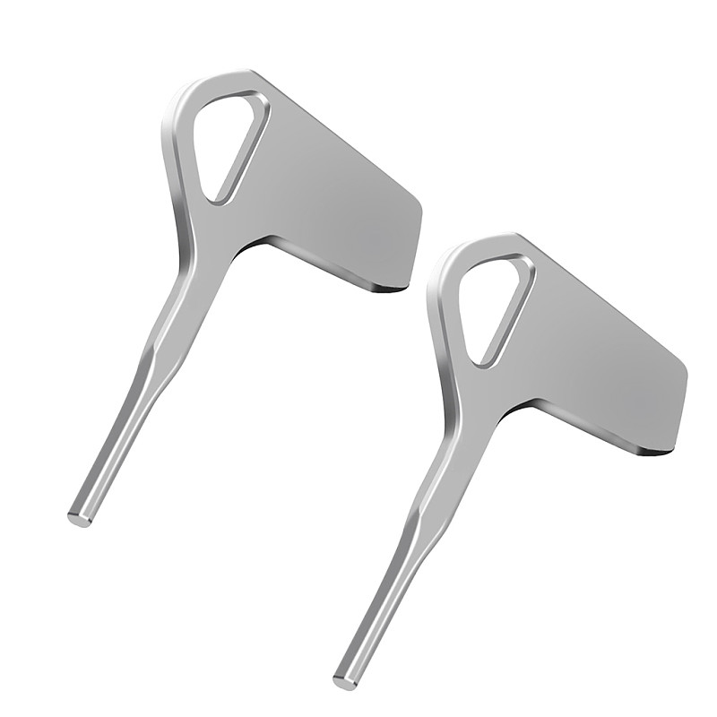 Standard Multi-functional Photography Universal Joint 1/4  3/8  Screwdriver For Camera Frame Quick Release Plate H2 Wrench