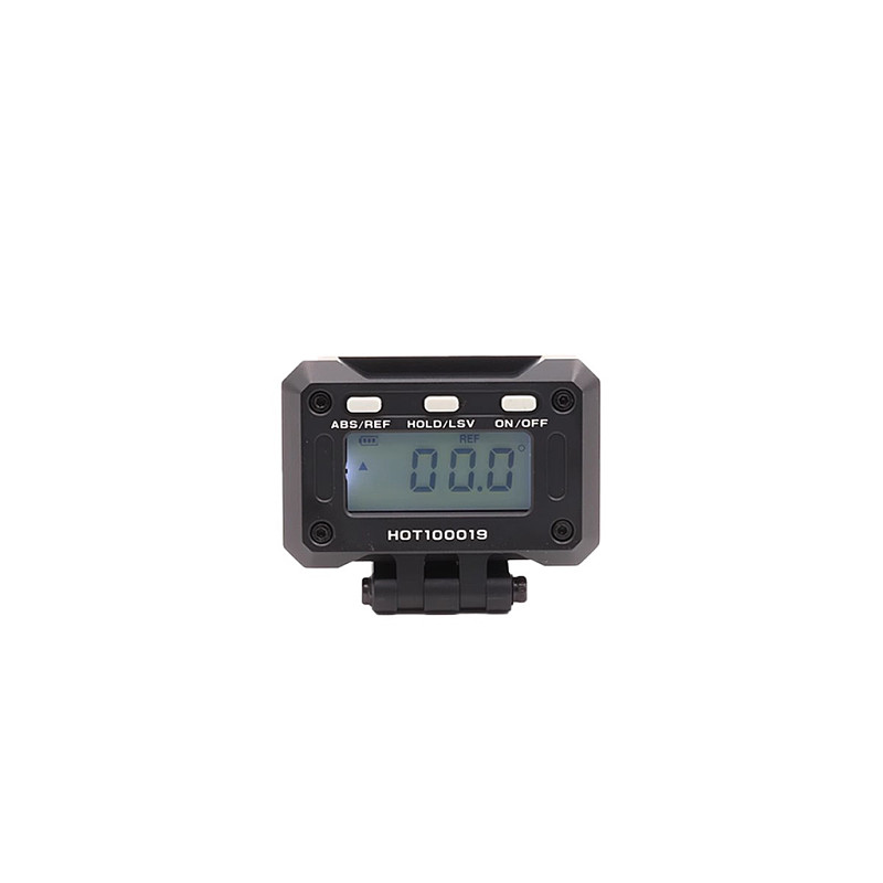 Steam-RC Rechargeable Helicopter Pitch Ruler/Metal Pitch Gauge Degree Angle for 200- 800 RC Helicopter