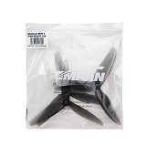 GEMFAN 6045/7050 3 Three Leaf PC Hurricane Propeller Suitable For Motor 2506/2806.5/2808 DIY Remote FPV Drones Accessries