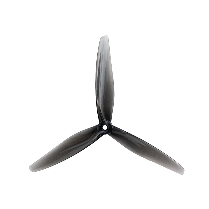 GEMFAN 6045/7050 3 Three Leaf PC Hurricane Propeller Suitable For Motor 2506/2806.5/2808 DIY Remote FPV Drones Accessries