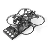 BETAFPV Pavo25 V2 Brushless Whoop Frame Mainstream HD VTX And Naked Action Cams For FPV Drone