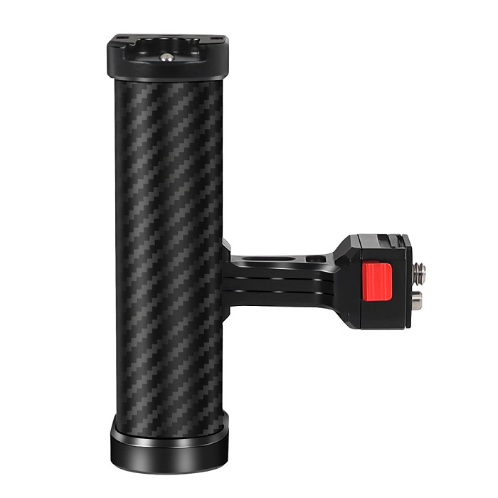 Metal Camera Half Cage For Sony FX3 FX30 Protective Frame 1/4 3/8 ARRI Locating Hole Quick Release for ARCA Tripod Stabilizer