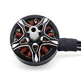 Surpass Hobby1300KV/1700KV 18AWG Brushless Motor For 6-inch propellers And 7-inch 4-6 S For RC FPV Racing Drone