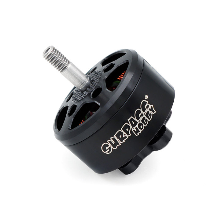 Surpass Hobby B Series 14 Level Brushless Motor M5 Steel Shaft For RC FPV Drone Aerial Vehicle