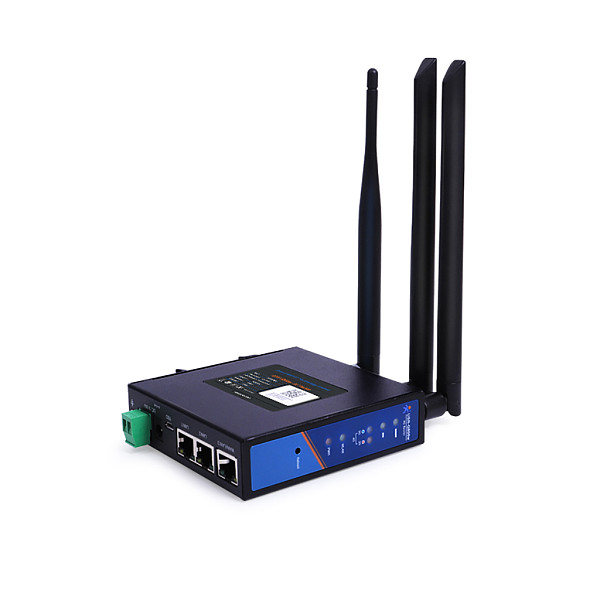3LAN 2G/3G/4G Route Network Device With SIM Card Industrial WiFi Enhanced LTE Suitable For EMEA/Southeast Asia/America/Australia
