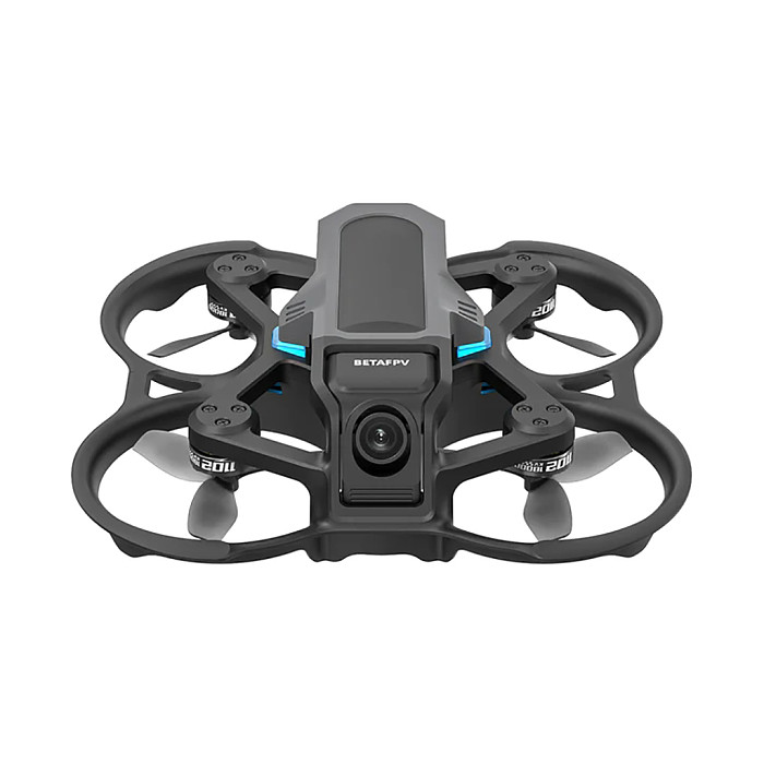 BETAFPV Aquila16 Brushless Quadcopter 1102 18000KV Brushless Motors VR03 Goggles Literadio 2 SE ELRS V3.0 2.4G FPV Quadcopter