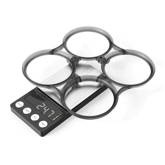 BETAFPV Pavo25 V2 Brushless Whoop Frame Mainstream HD VTX And Naked Action Cams For FPV Drone