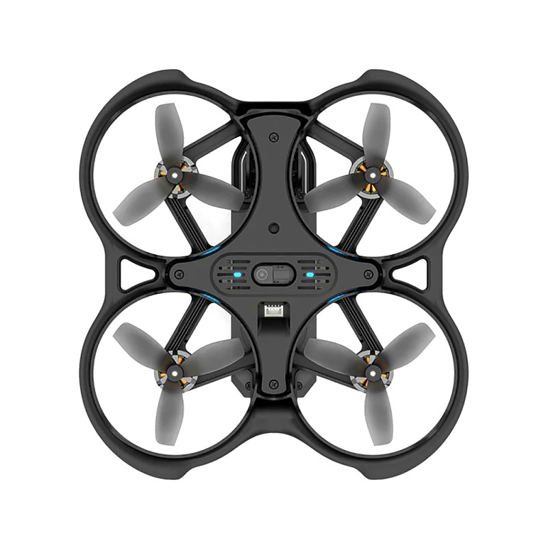 BETAFPV Aquila16 Brushless Quadcopter 1102 18000KV Brushless Motors VR03 Goggles Literadio 2 SE ELRS V3.0 2.4G FPV Quadcopter