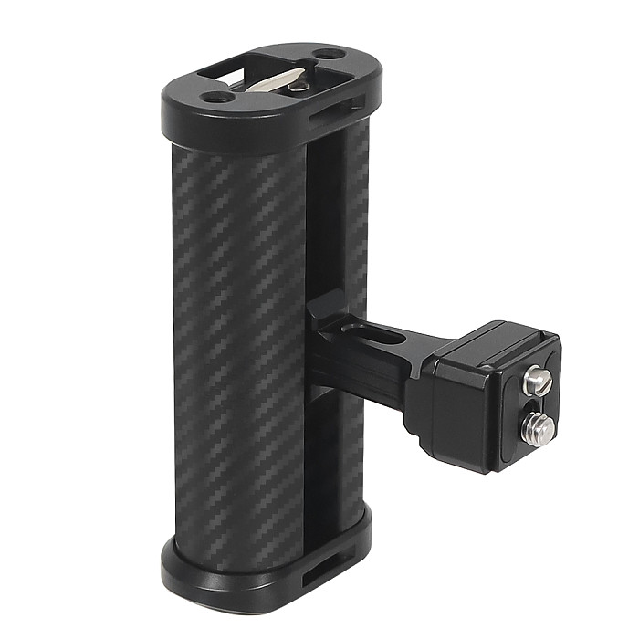 Metal Camera Half Cage For Sony FX3 FX30 Protective Frame 1/4 3/8 ARRI Locating Hole Quick Release for ARCA Tripod Stabilizer