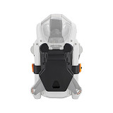 Sunnylife Mini 4 Pro Paddle Tyler Spiral Blade Fixing Accessories Paddle Tyler Chassis Protection Cover