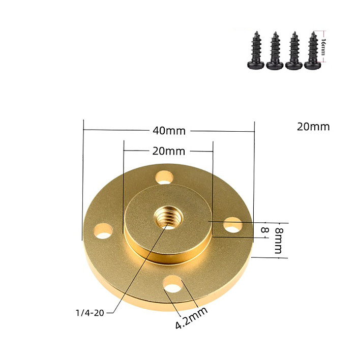 Outdoor Desktop Light Stand Aluminum Alloy Lantern Bracket Detachable Multi-function Lightweight for Picnic BBQ Hiking Equipment