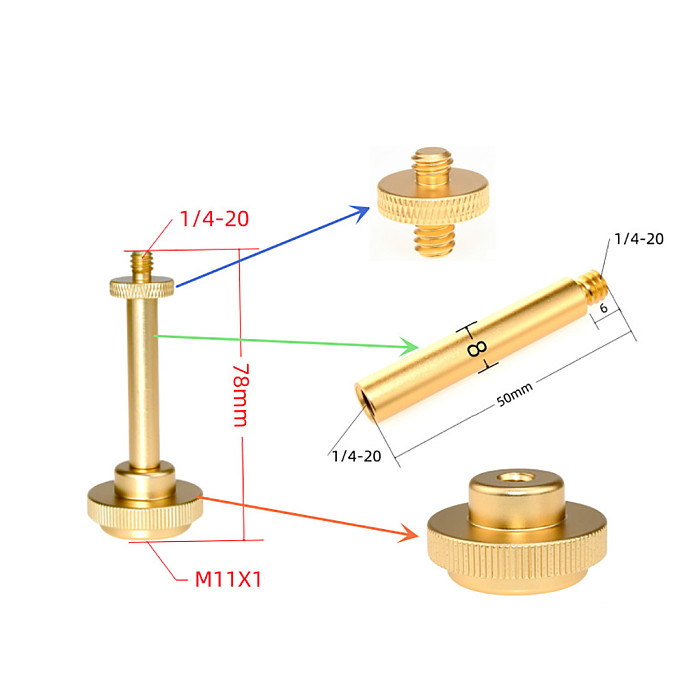 Outdoor Desktop Light Stand Aluminum Alloy Lantern Bracket Detachable Multi-function Lightweight for Picnic BBQ Hiking Equipment