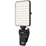 Portable Phone Fill Light Handheld Pocket Light Photography Selfie Live Light Outdoor Led Light For Mobile Phone Computer