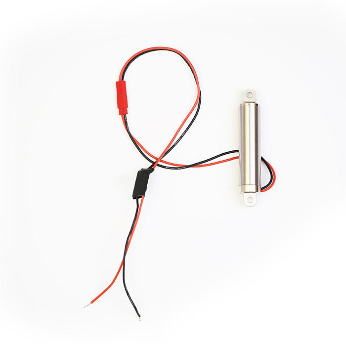 KT1610- Enhanced - Micro Eectric Push Rod Telescopic Rod 12V With Limit Protection Large Thrust Lifting Rod