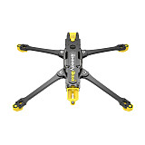 SpeedyBee-Mario Folded 8 inch DC Long Range Frame For RC Quadcopter FPV Drone
