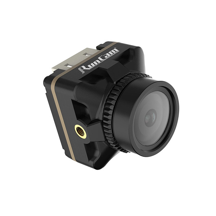 RunCam Robin3 1200TVL FPV Camera DC 5-23V Screen Ratio 4:3 for RC FPV Racing Drone Quadcopter Parts 19*19*19mm