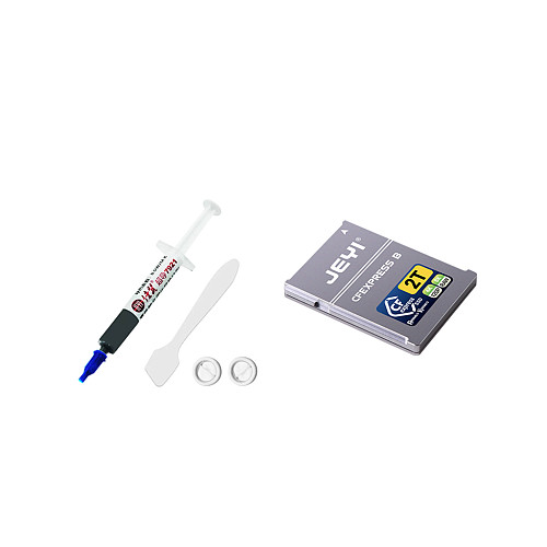 CF-Express Type B to 2230 SSD for NVMe M.2 SSD Adapter PCIe 4.0 Expansion Memory CFexpress Card For CANON NIKON Z6 Z7 Z9 R3 R5