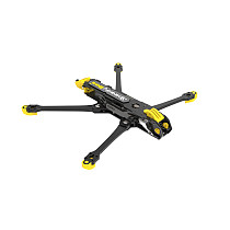 SpeedyBee-Mario Folded 8 inch DC Long Range Frame For RC Quadcopter FPV Drone