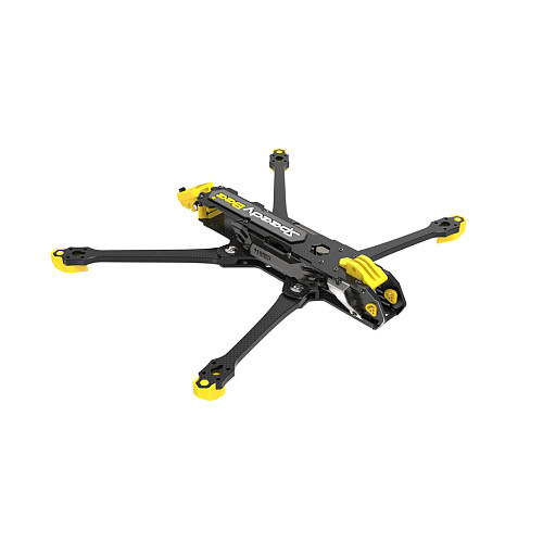 US$ 92.01 - SpeedyBee-Mario Folded 8 inch DC Long Range Frame For RC  Quadcopter FPV Drone 
