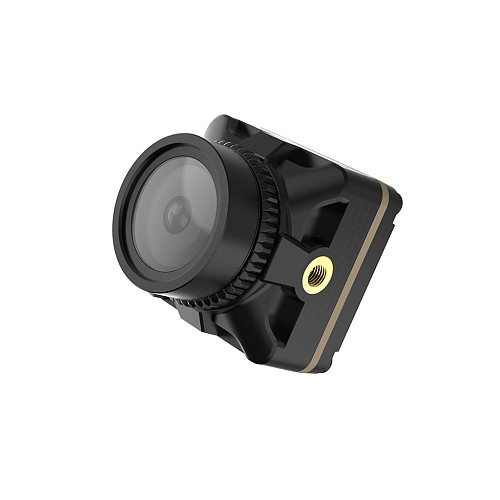 RunCam Robin3 1200TVL FPV Camera DC 5-23V Screen Ratio 4:3 for RC FPV Racing Drone Quadcopter Parts 19*19*19mm