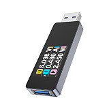 JEYI USB3.2 Voltage and Current Tester 3A Current Tester For 10G Transmission Power Detection