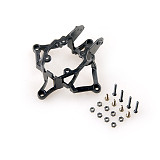 (Happymodel) 85mm Mobula8 Frame For Drone Toy Accessories Installation support