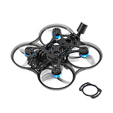BETAFPV Pavo25 V2 Brushless Whoop Quadcopte ELRS 2.4G/TBS/PNP FPV cameras And HD VTX Systems Cinewhoop
