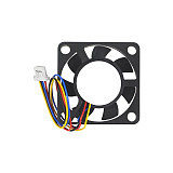 DC5V 4Pin Brushless Cooler for Raspberry Pi 5 PWM Cooling Fan 30x30x7mm