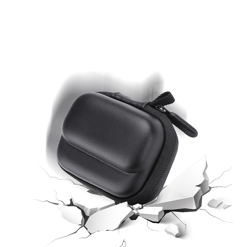 Carrying Case for Insta360 GO 3 Storage Bag Thumb Camera Accessories Body Bag Handbag Protective Box
