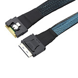 PCIE GEN 4 SlimSAS 8654 8i to OCulink 8611 8i Internal Cable for Server Connection Cable