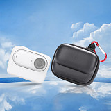 Carrying Case for Insta360 GO 3 Storage Bag Thumb Camera Accessories Body Bag Handbag Protective Box